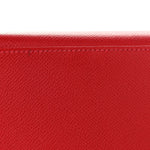 Epsom Kelly Sellier 28 Rouge Casaque