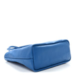 Goyardine Reversible Mini Anjou Sky Blue