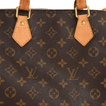 Monogram Speedy 35