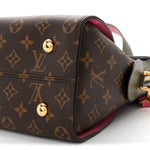 Monogram Tuileries Marine Khaki