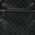 Damier Graphite Michael Backpack NV2