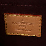 Monogram Montaigne MM