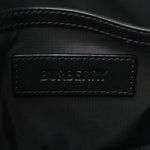 IP Check Fleece Kids Bum Bag Archive Beige Black