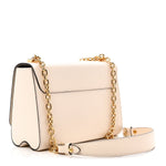 Epi Twist Shoulder Bag MM Quartz