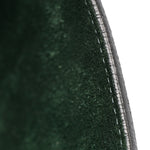 Grained Calfskin Mini Belt Bag Amazone