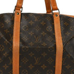Monogram Sac Souple 35
