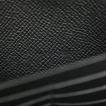Epsom Constance Wallet To Go Black