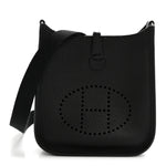 Taurillon Clemence Evelyne TPM Black