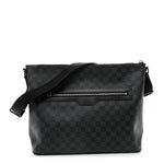 Damier Graphite Mick MM