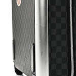 Damier Graphite World Tour Horizon 55