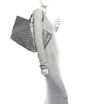 Goyardine Saint Louis PM Grey