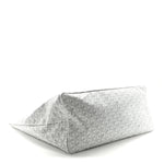 Goyardine Saint Louis GM White