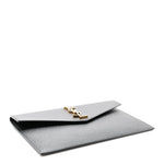 Grain De Poudre Uptown Pouch Black
