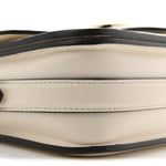 Smooth Calfskin LV Pont 9 Cream