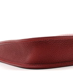 Taurillon Clemence Evelyne TPM Rouge H