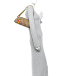 Monogram Rasta Shoulder Bag Beige