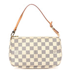 Damier Azur Pochette Accessories
