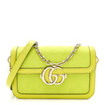 Monogram Go Small Shoulder Bag Firefly