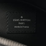Reverse Monogram Eclipse City Keepall