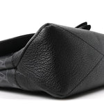 Monogram Eclipse Saumur Messenger NV Black