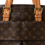 Monogram Multipli-Cite