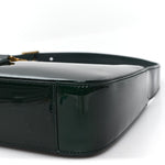 Patent Le 5 A 7 Hobo Dark Leaf