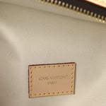 Monogram High Rise Bumbag