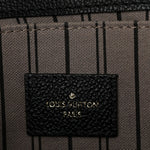 Empreinte Pochette Metis Black