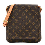 Monogram Musette Salsa
