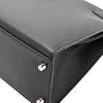 Epsom Kelly Sellier 28 Black