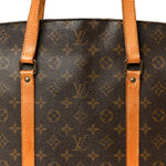 Monogram Babylone