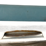 Metallic Epi Galaxia Silver