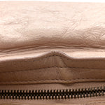 Agneau Classic Hardware City Bois De Rose