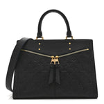 Empreinte Sully MM Marine