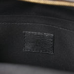Monogram Palm Springs Backpack Mini