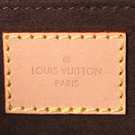 Monogram Pochette Metis East West