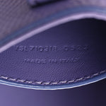 Lizard Le 5 A 7 Mini Hobo Lilac