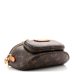 Monogram Mini Bumbag