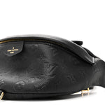Empreinte BumBag Black