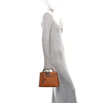 Epsom Kelly Sellier 25 Gold