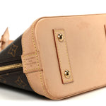 Monogram Alma BB