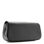 Epi Electric Sobe Clutch Black