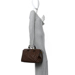 Damier Ebene Speedy 35