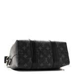 Reverse Monogram Eclipse City Keepall