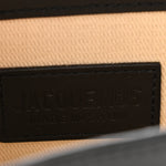 Smooth Calfskin Le Piccolo Black