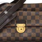 Damier Ebene Ravello GM