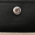 Goyardine Saint Louis PM Black