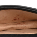 Velvet Super Mini Dionysus Shoulder Bag Black