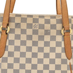 Damier Azur Totally MM