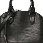 Epi Alma BB Black